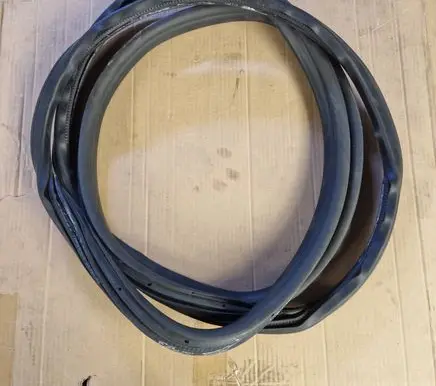 Ford Transit VII Front door rubber seal KK31V20708CA