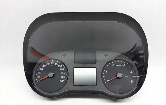 Mercedes-Benz Sprinter W907 W910 Speedometer (instrument cluster) A9079001207