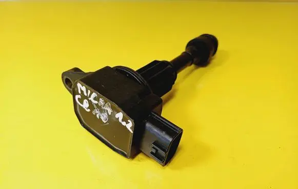 Nissan Micra High voltage ignition coil AIC6207G