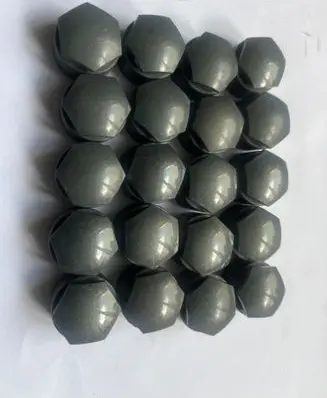 Audi A5 Wheel nut cap/cover 4M0601173D