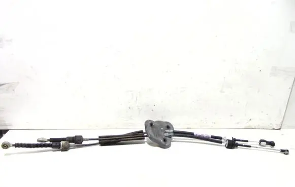 Renault Megane I Gear shift cable linkage 