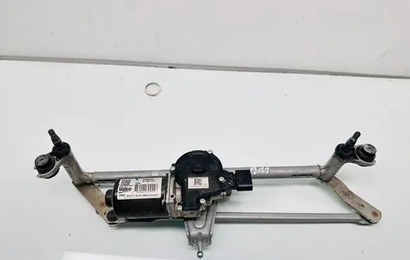 Seat Ibiza V (KJ) Front wiper linkage and motor 6F1955113C