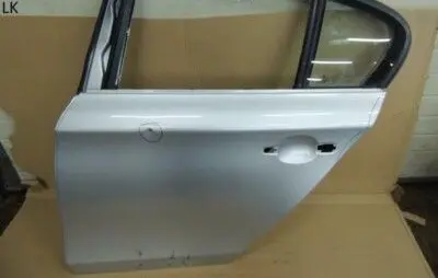 BMW 1 E81 E87 Rear door 41527191017 41525A2A383