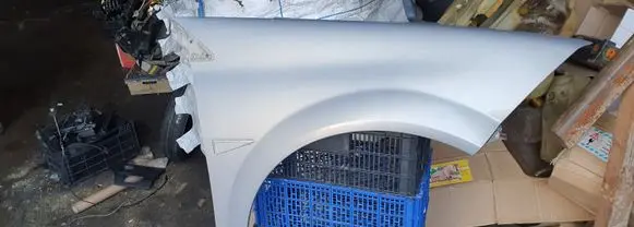 Renault Megane II Fender TEA19