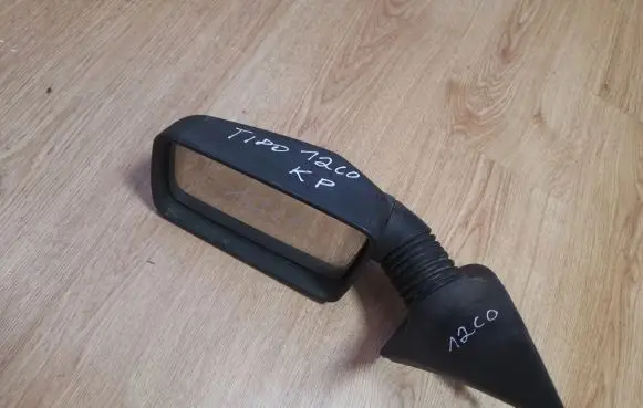 Fiat Tipo Manual wing mirror 0243177