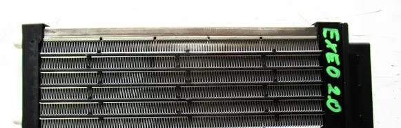 Seat Exeo (3R) Electric cabin heater radiator 8E1819011