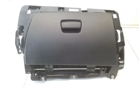Glove box set