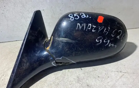 Mazda 626 Front door electric wing mirror E13010519 E13023964