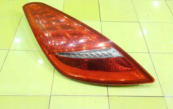 Peugeot RCZ Rear/tail lights 