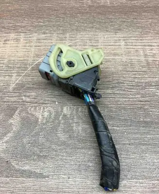 Audi A6 S6 C4 4A Plug wire 032316700662 017196762