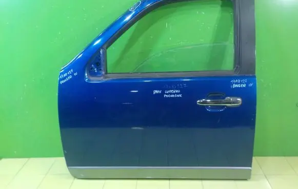 Ford Ranger Front door PRZOD 17AB127 9A41CE093350460F8