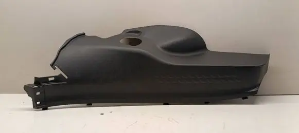 Toyota C-HR I Rear seat side bottom trim 62552F4010