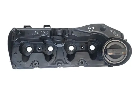 Skoda Octavia Mk2 (1Z) Rocker cam cover 03L103469H