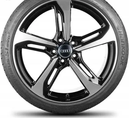 Audi TT TTS RS Mk3 8S R19 alloy rim 8S0601025T