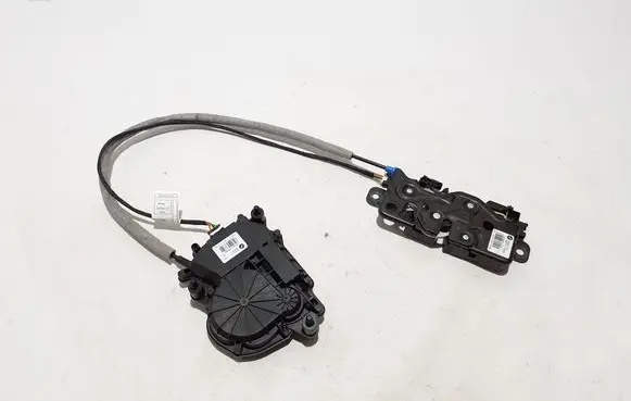 BMW X4M F98 Loading door lock 7357112