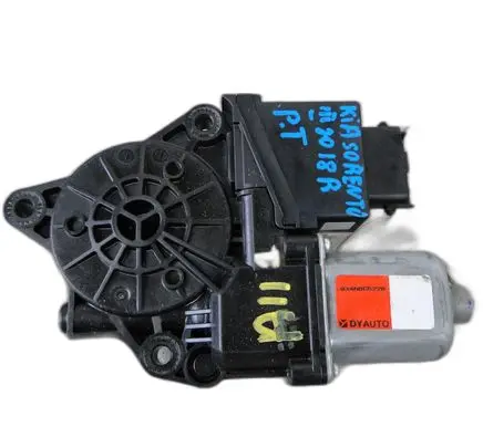 KIA Sorento Sliding door electric window regulator 83460C5220