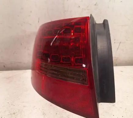 Audi A6 S6 C6 4F Rear/tail lights 89037044