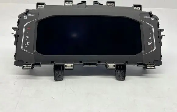 Volkswagen Touran III Speedometer (instrument cluster) 3G0920320D