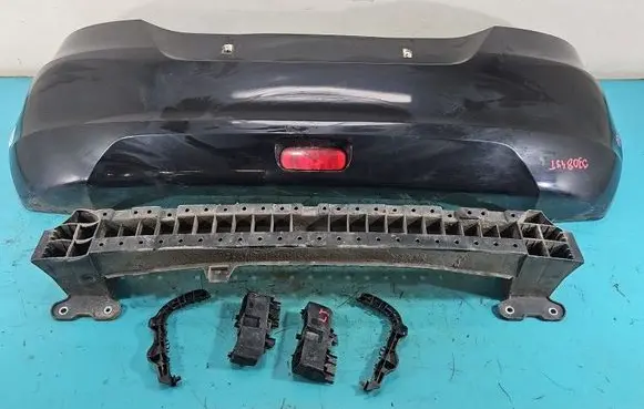 Suzuki Swift II Rear bumper IMPRK1564228