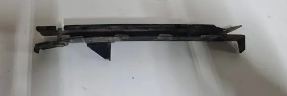 Mercedes-Benz E W211 Front bumper mounting bracket A2118801214 78351