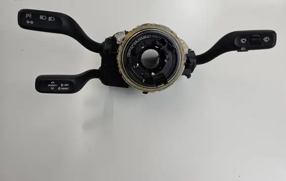 Indicator stalk