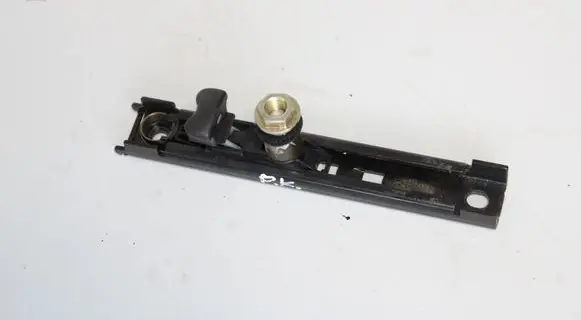 Jaguar XJ X40 Seat belt adjustment rail HJA7044AC