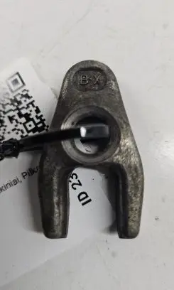 Fuel Injector clamp holder