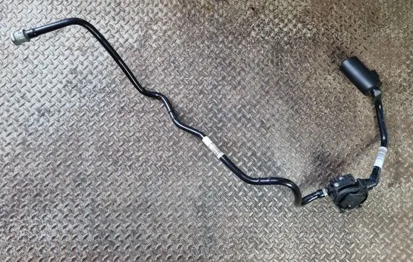 BMW 2 F44 Fuel tank valve 7333301 7439081 7955824