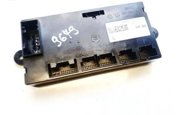 Volkswagen ID.4 Comfort/convenience module 1ea907727ag