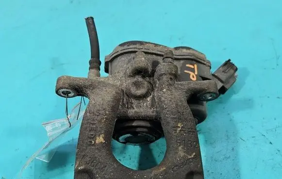 Mazda 6 Rear brake caliper IMPRK1551123