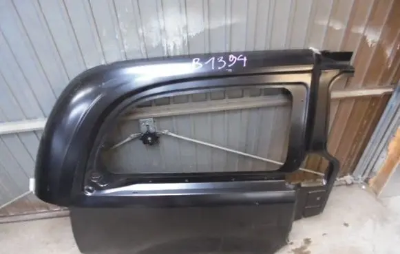 Chrysler Voyager Glove box