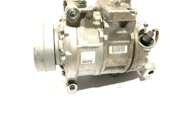 Audi A8 S8 D4 4H Air conditioning (A/C) compressor (pump) 4H0260805G 4471501551 6SEU14C