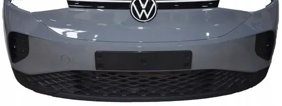Volkswagen ID.4 Front bumper 11A
