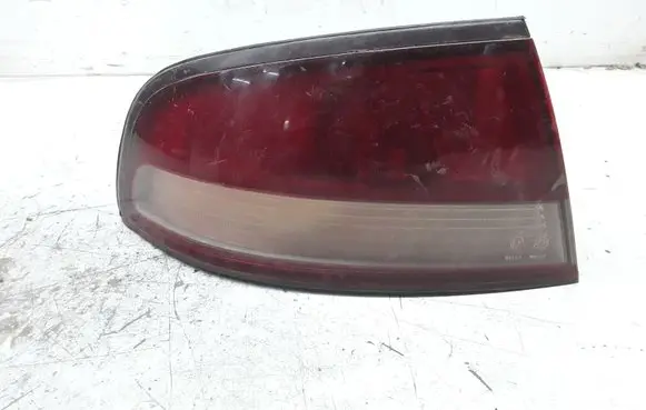 Mitsubishi Galant Rear/tail lights 0431612