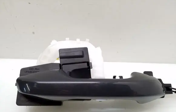 KIA Ceed Front door exterior handle