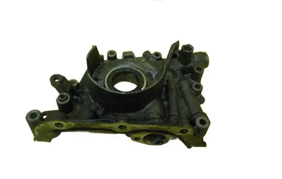 Volvo S60 Oil pump BM5G6600FC