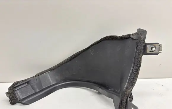 Peugeot 508 Wiper trim 9675767780