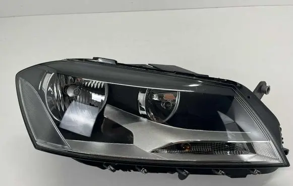 Volkswagen PASSAT B7 Headlight/headlamp 3AB941006 90003373 90003373082P