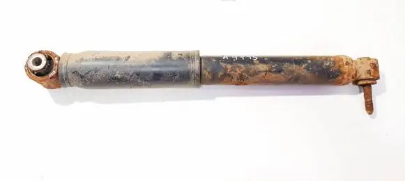Renault Scenic II - Grand scenic II Rear shock absorber/damper