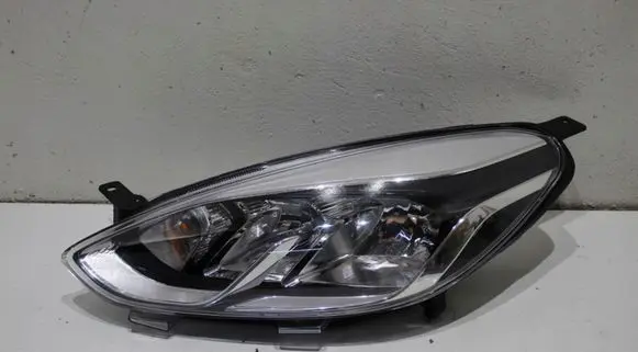 Ford Fiesta Headlight/headlamp