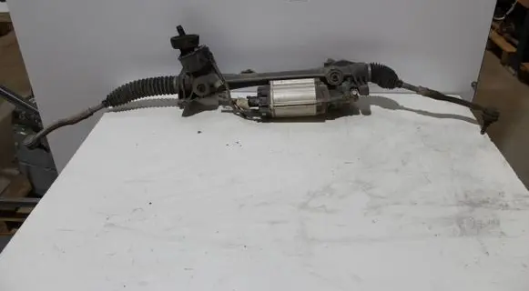 Audi TT TTS Mk2 Steering rack 8J1423051AA 1K0909144P