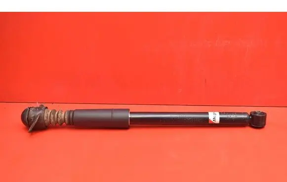 Rear shock absorber/damper