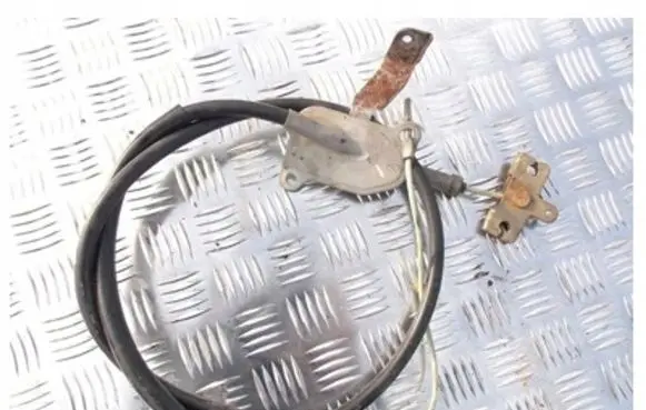 Nissan Murano Z50 Handbrake/parking brake wiring cable 