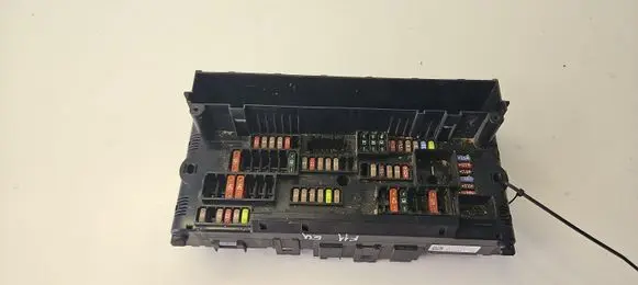 BMW 5 F10 F11 Fuse module 9234421 217033442