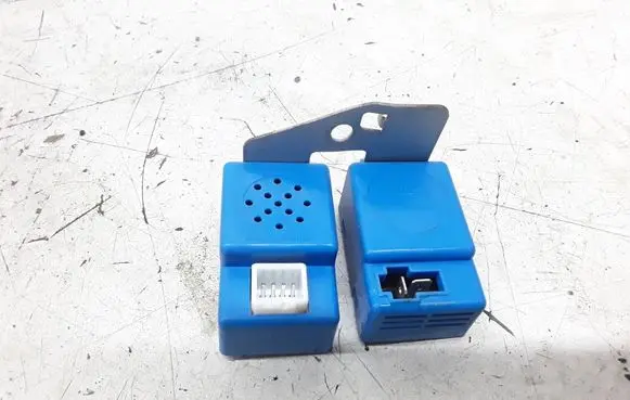 Hyundai Getz Other relay 968301C200