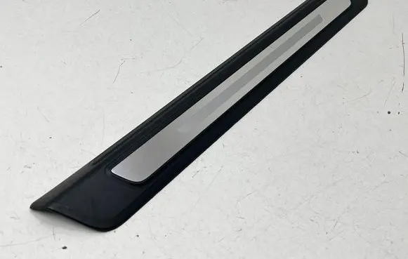 Audi Q5 SQ5 Front sill trim cover 80A853374