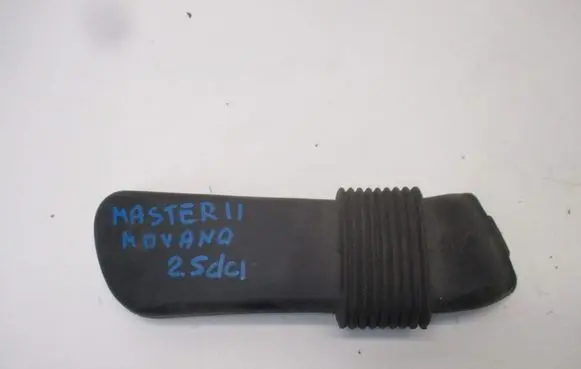 Opel Movano B Air intake duct part