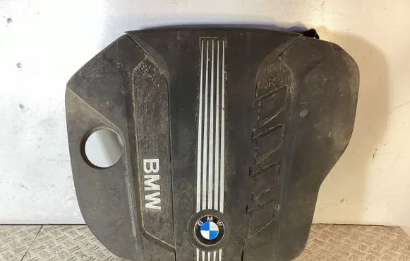 BMW X3 F25 Engine cover (trim) 13717811024