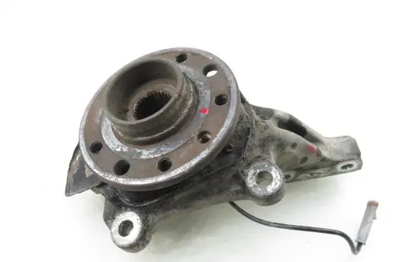 Opel Vectra C Front wheel hub spindle knuckle 