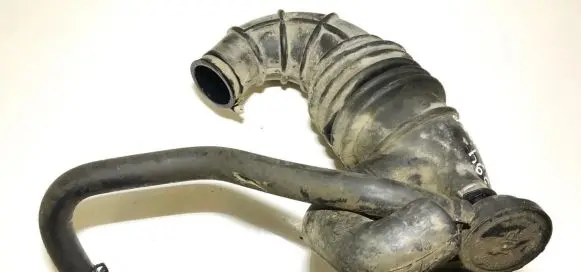 Land Rover Freelander Air intake hose/pipe phd104060 3911170990